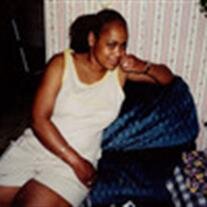 Cynthia Nelson