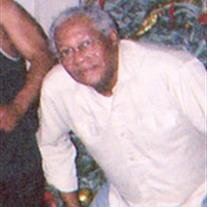 William H. West Sr.
