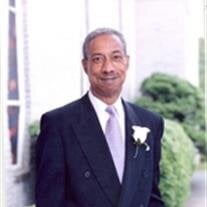 Marcel Harold Dall-Silver