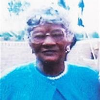 Janie C. Adams