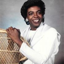 Dennise V. Williams