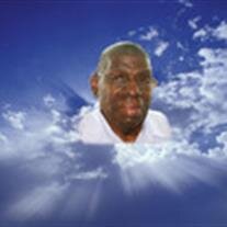 Linwood Toppin Sr.
