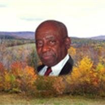 Garvin W. Potts Sr.