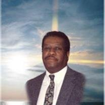 George D. Perry
