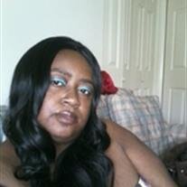 Vashti T.  Johnson