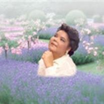 Marilyn E. Tyner