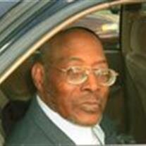 Allen  Wright Sr.