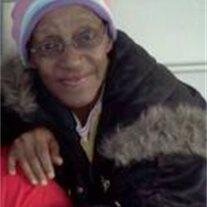 Fay Regina  Young