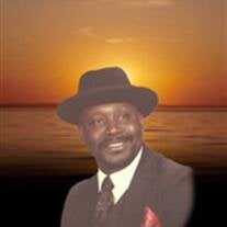 Earvin Kelley