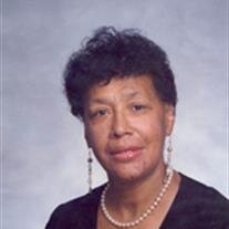 Audrey M. Jones