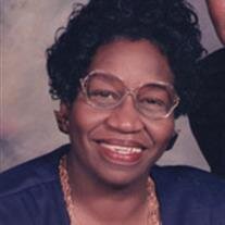Myrna Neal-Dixon