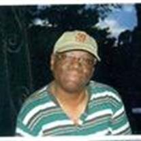 Harry R.  Warrick Jr.