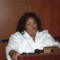Connie  Tamara  Cropper