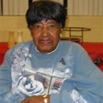 Vergie  E. Lewis