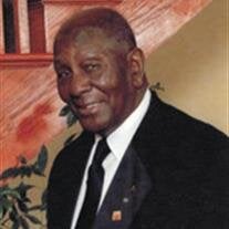 Clarence Burris Jr.