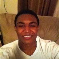 Christian Emmanuel Tucker