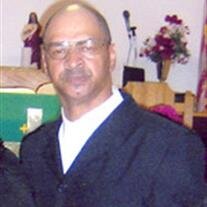 Frederick N. Demby