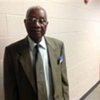 Barnabas M. Kerkula Sr.