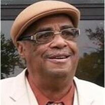 Vandon Orlando Smiley