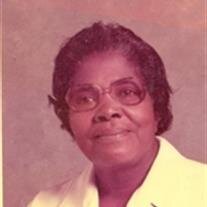 Mary E. Griffin