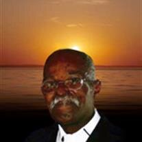 Melvin Warner Jr.