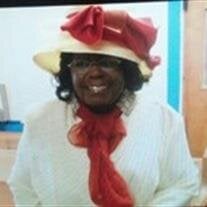 Margaret Ann Martha Cooper