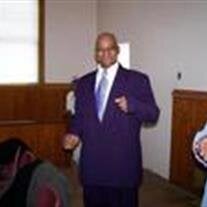 Willie Weston