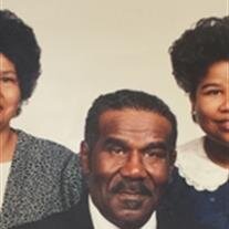 Robert  Lee Fisher Sr.