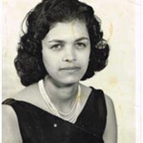 Rosalind D Wilson