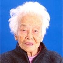 Rosita S. Saenz