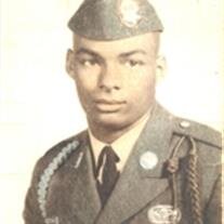 James A. Hampton
