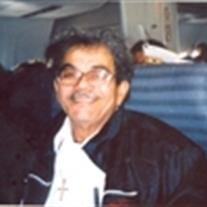 Juan V. Correa Sr.