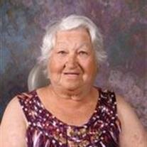 Phyllis Peek