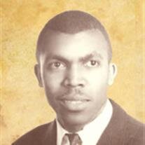 Leo R. C. LeCompte