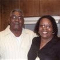 Burnice  Wright Jr.