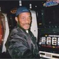 Lawrence A. Demby