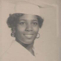 Mary  Louise Sample