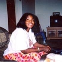 Martha McCray
