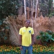 Christian E. Haney