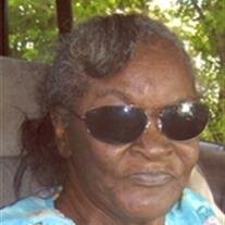 Pauline  V. Teagle