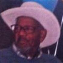 Clarence  Copeland