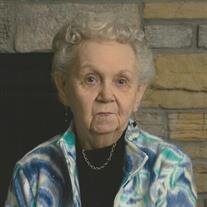 Lois Claire Johannsen