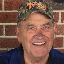 James A. Dye