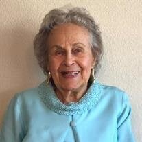 Jean S. Wright