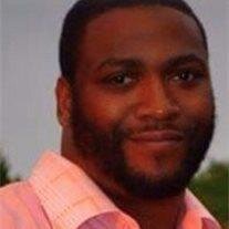 Marlo Aurellis  Tolliver Sr.