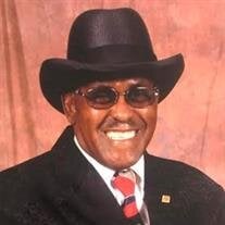 Mr. WC Thedford