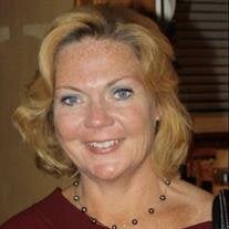 Mary Patricia Kammann
