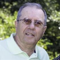 Russell Joseph Dix