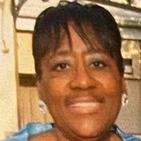Ms. Doris Adams