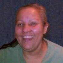 Cristina Rodriguez Perez